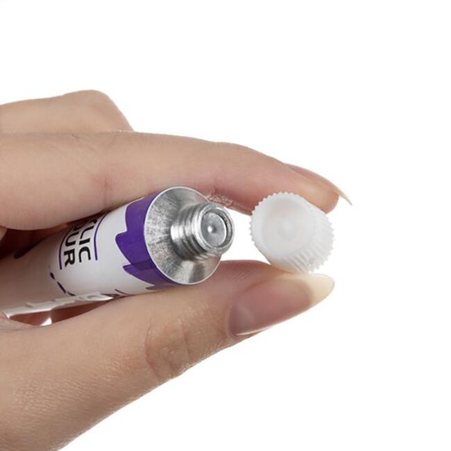 Akrilfesték készlet festéshez, 24 darabos, 12 ml, Maaleo
