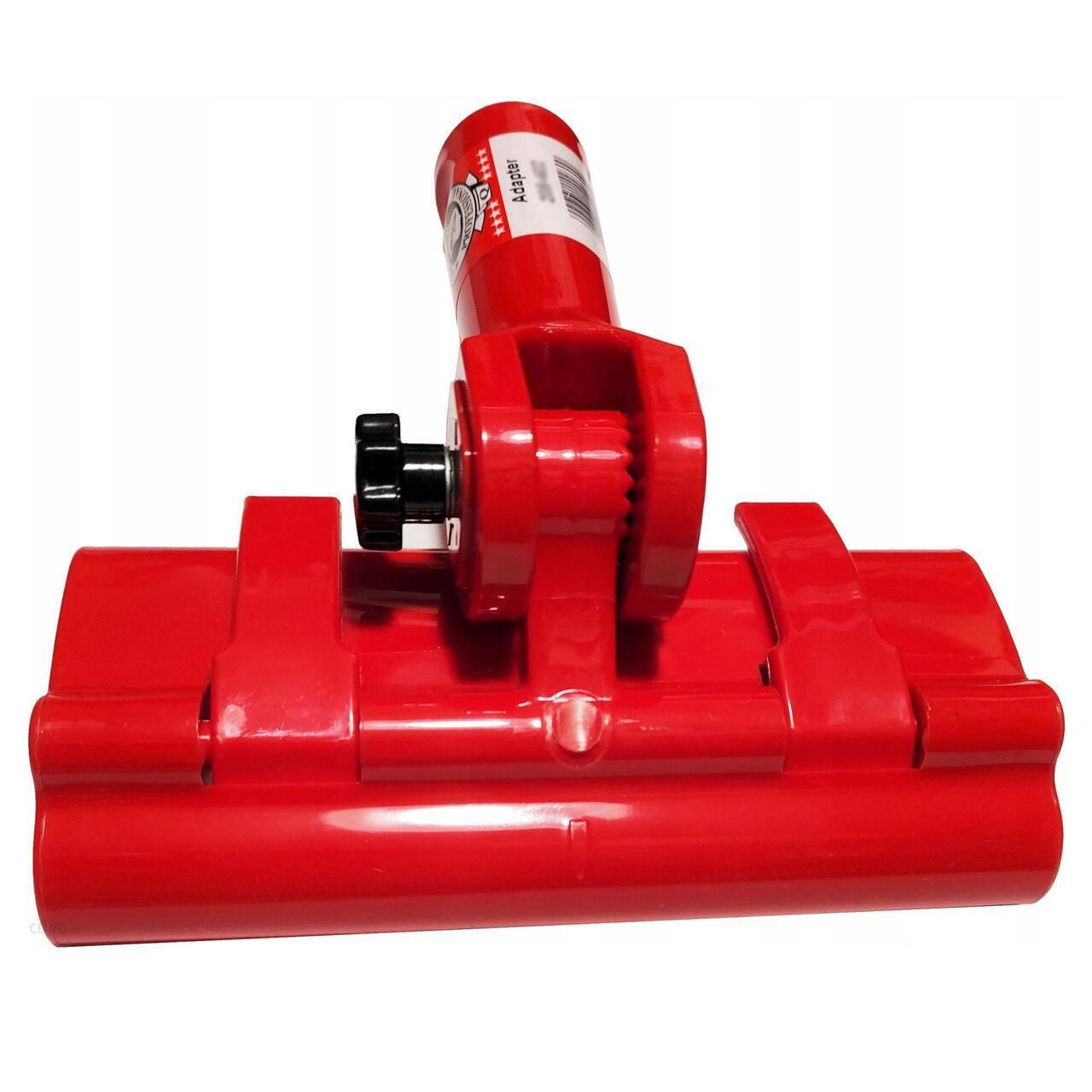 Set gletiera profesionala, inox, 150 cm x 0.3 mm, suport, maner prelungitor 1.2-2.2 m, rola gletuit, Ergoplast