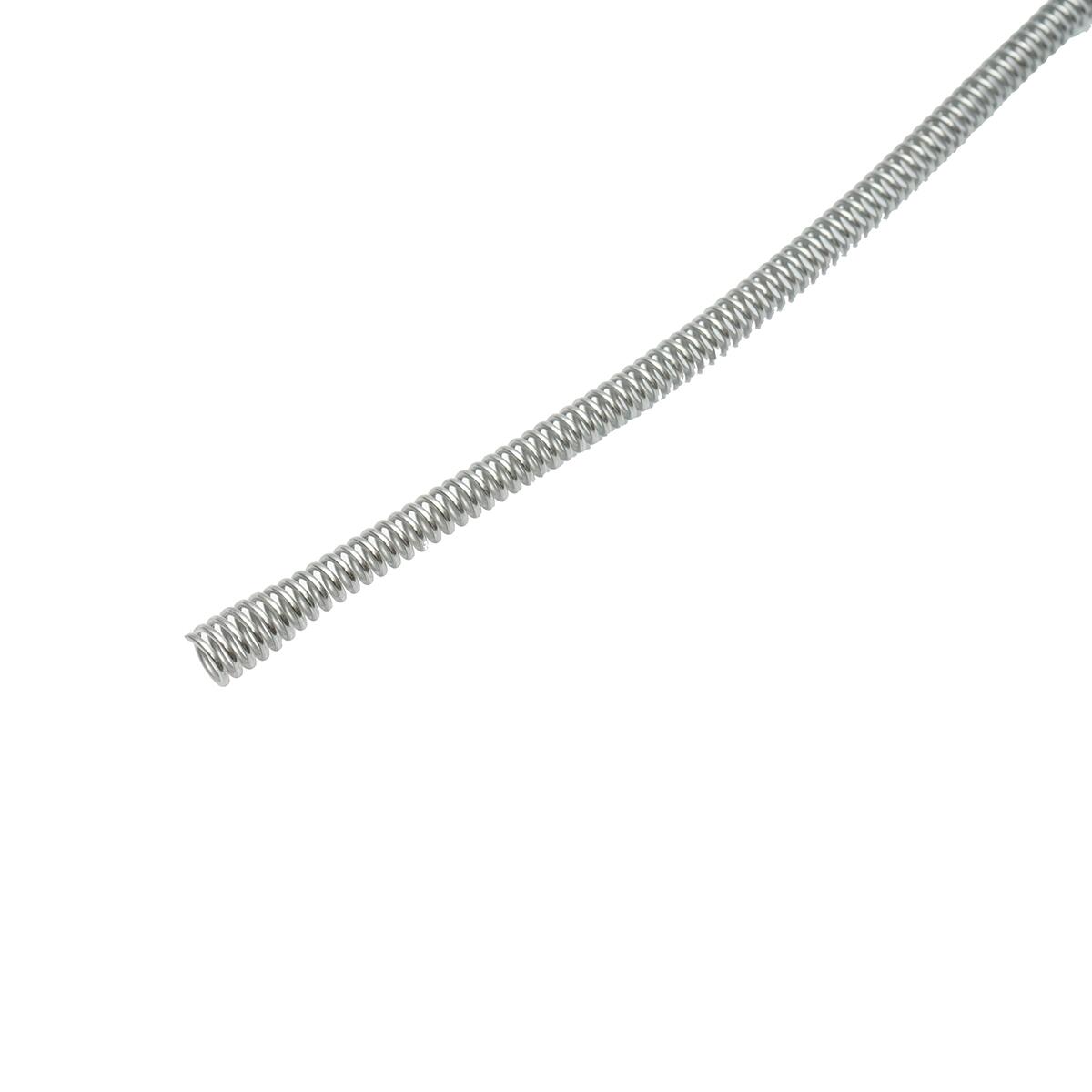 Spirál, kígyó, csatornatisztító, 8,5 mm x 10 m, Breckner, Németország