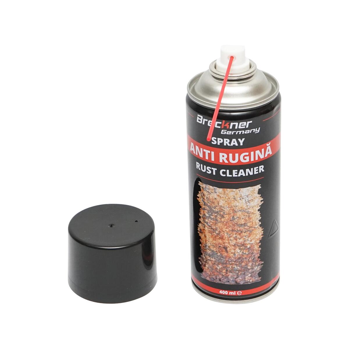 Zsírtalanító spray, rozsdagátló, Breckner Németország, 400 ml