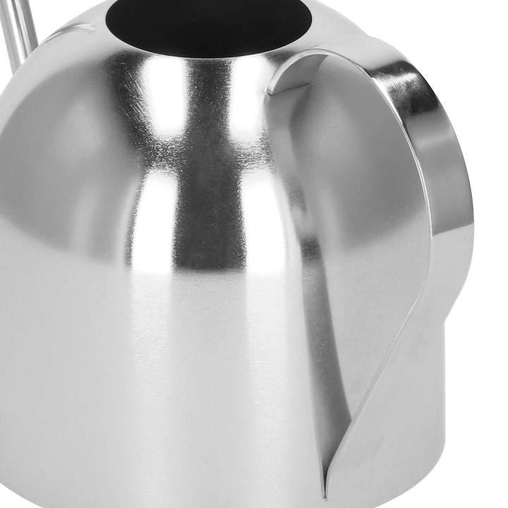 Fém szórófej, ezüst, 0,45 L, Springos