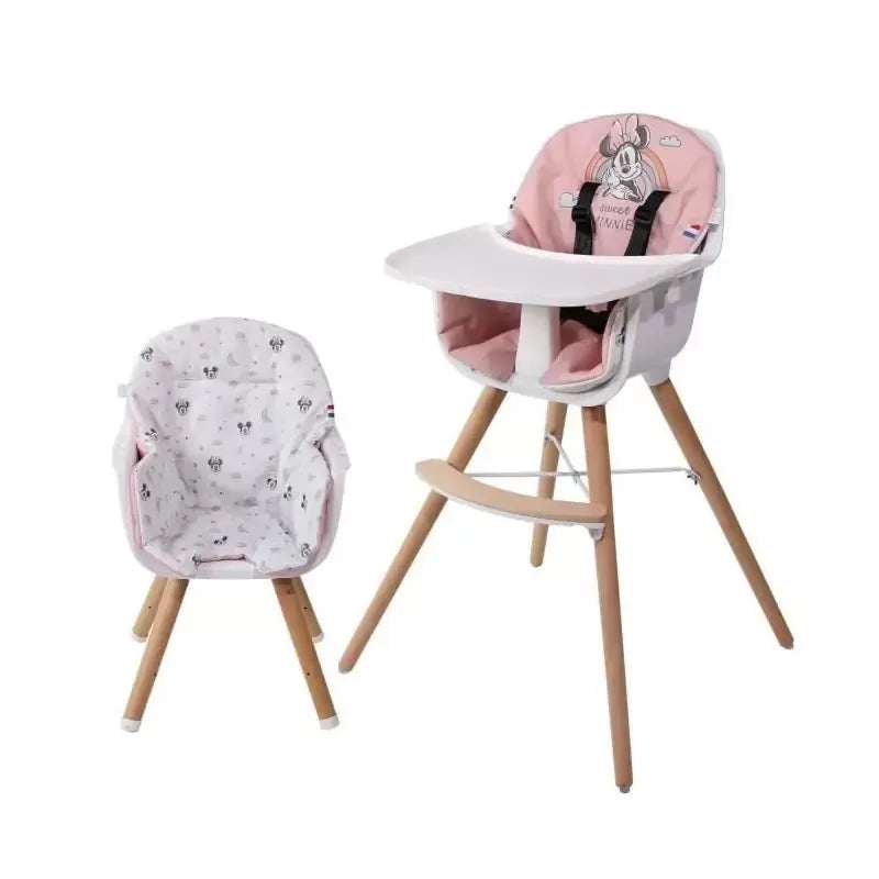 Scaun de masa disney nania, paulette minnie