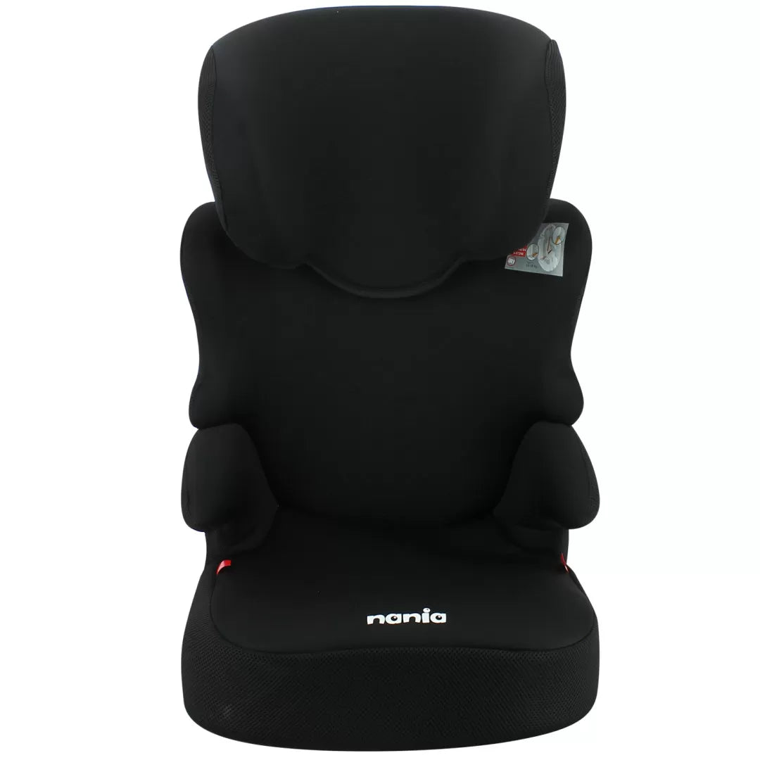 Scaun auto nania, befix black