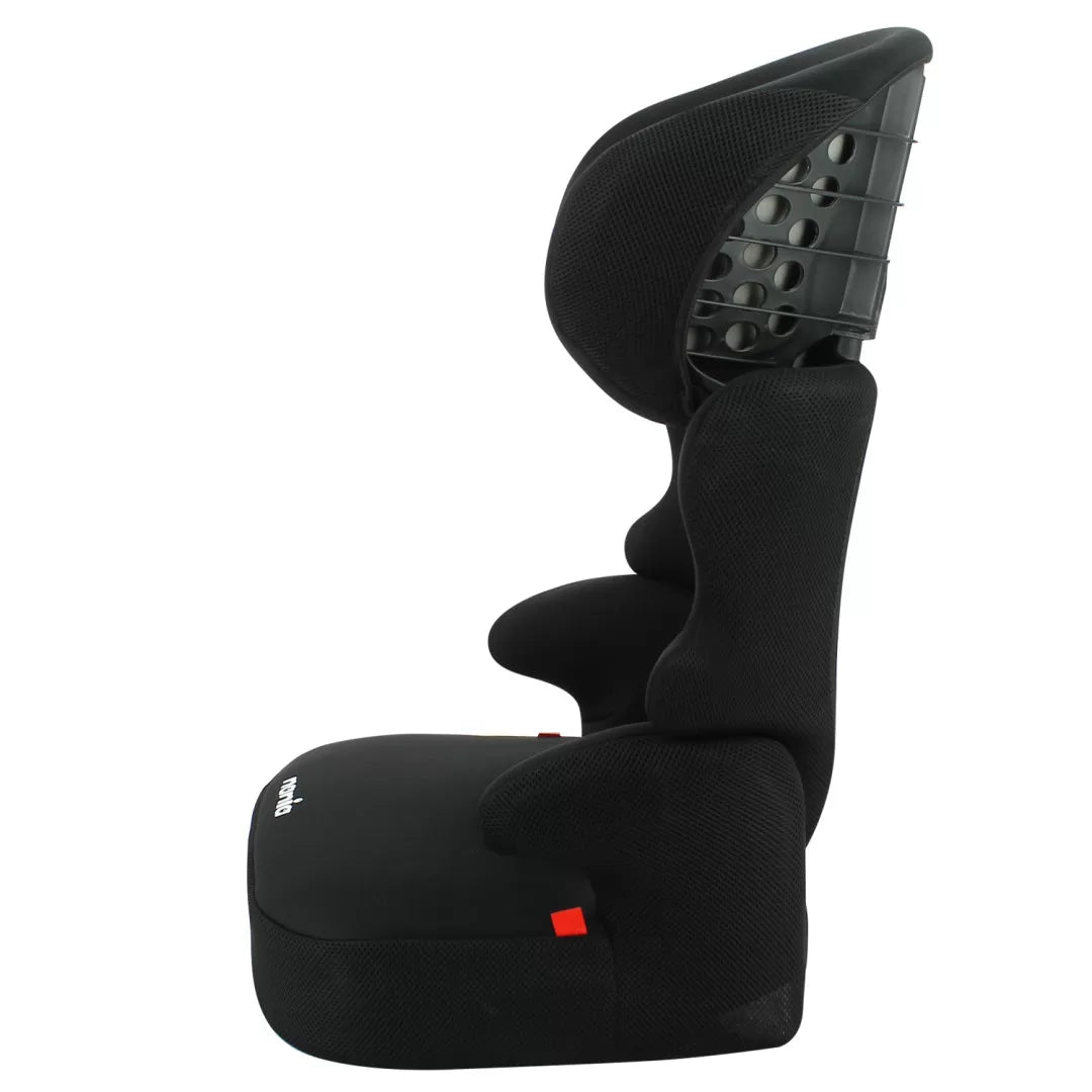 Scaun auto nania, befix black
