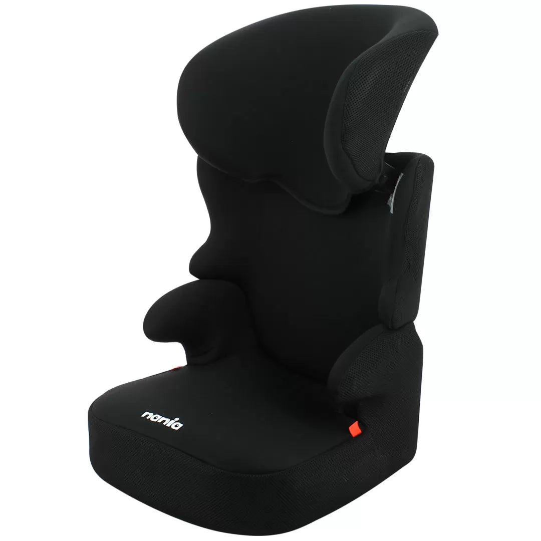 Scaun auto nania, befix black