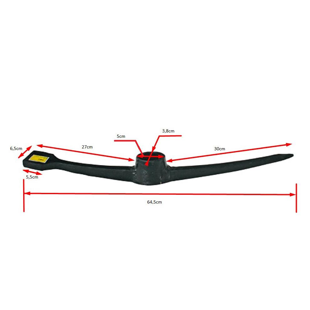Tarnacop, 3 kg, Strend Pro