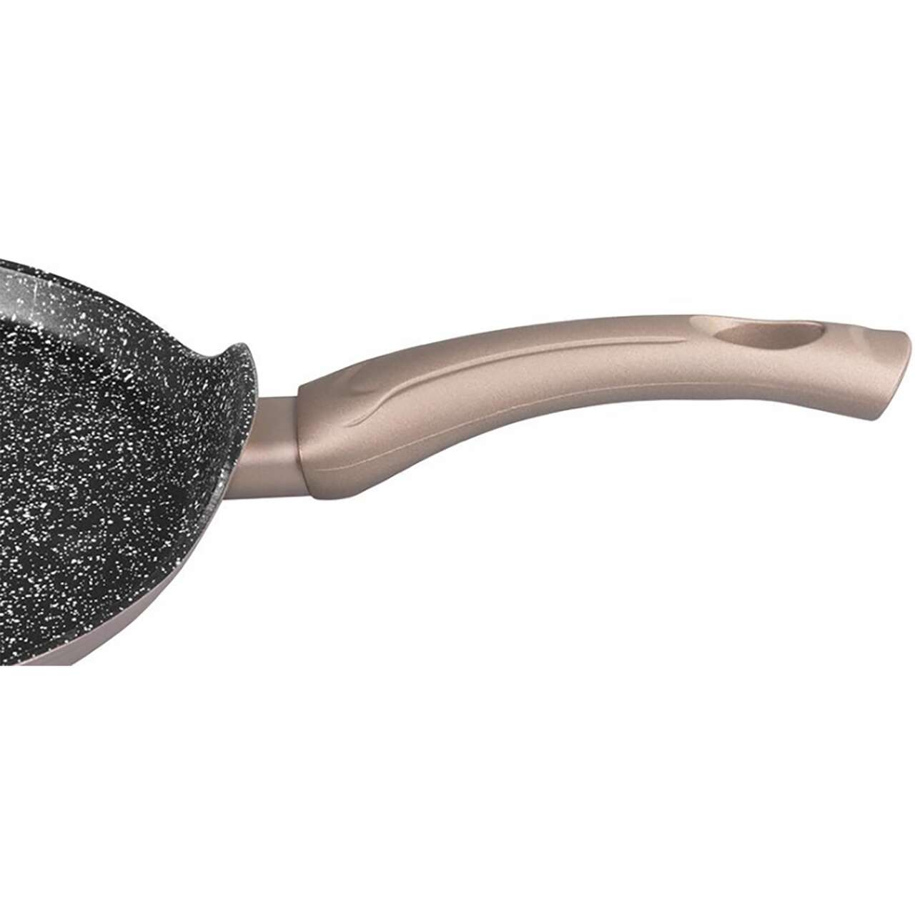 Palacsintatepsi, Coffee Brown Line, 25 cm, MagicHome