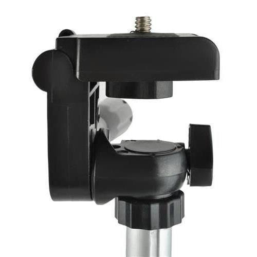 Trepied/suport smartphone, pentru selfie, cu telecomanda, bluetooth, 45-133 cm