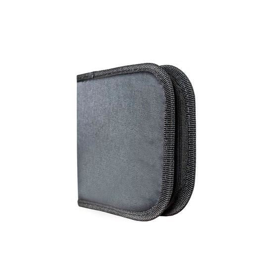Trusa de croitorie, ace cusut, papiote diverse culori, foarfeca si accesorii, 70 piese