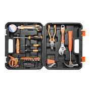 Trusa scule combinate, 37 piese
