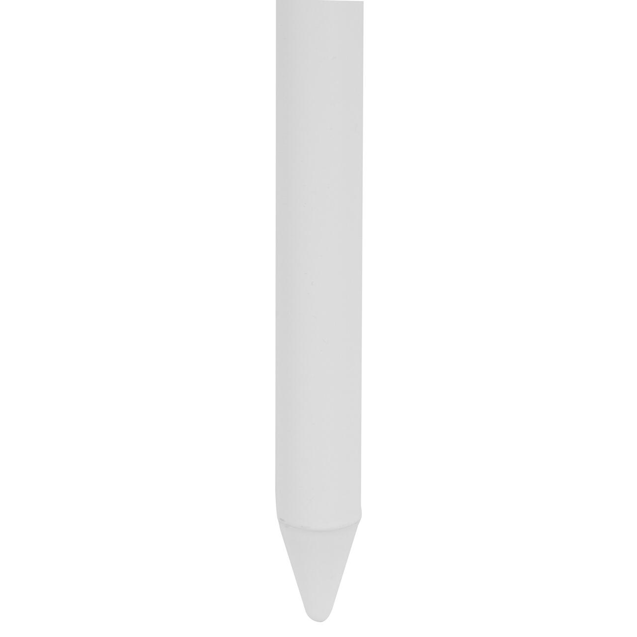 Strandernyő, Strend Pro, tekerőkarral, sziget modell, sárga, 180 cm