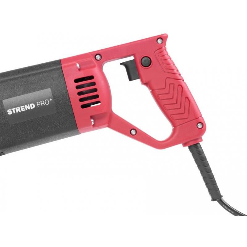 Vibrator pentru beton, 1200 W, furtun 2 m, Strend Pro