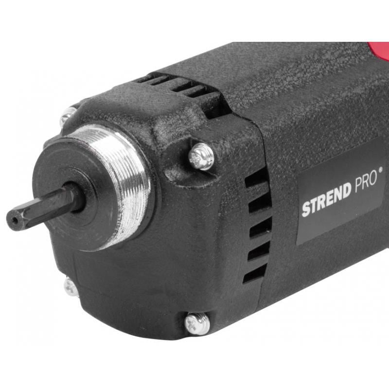 Vibrator pentru beton, 1200 W, furtun 2 m, Strend Pro