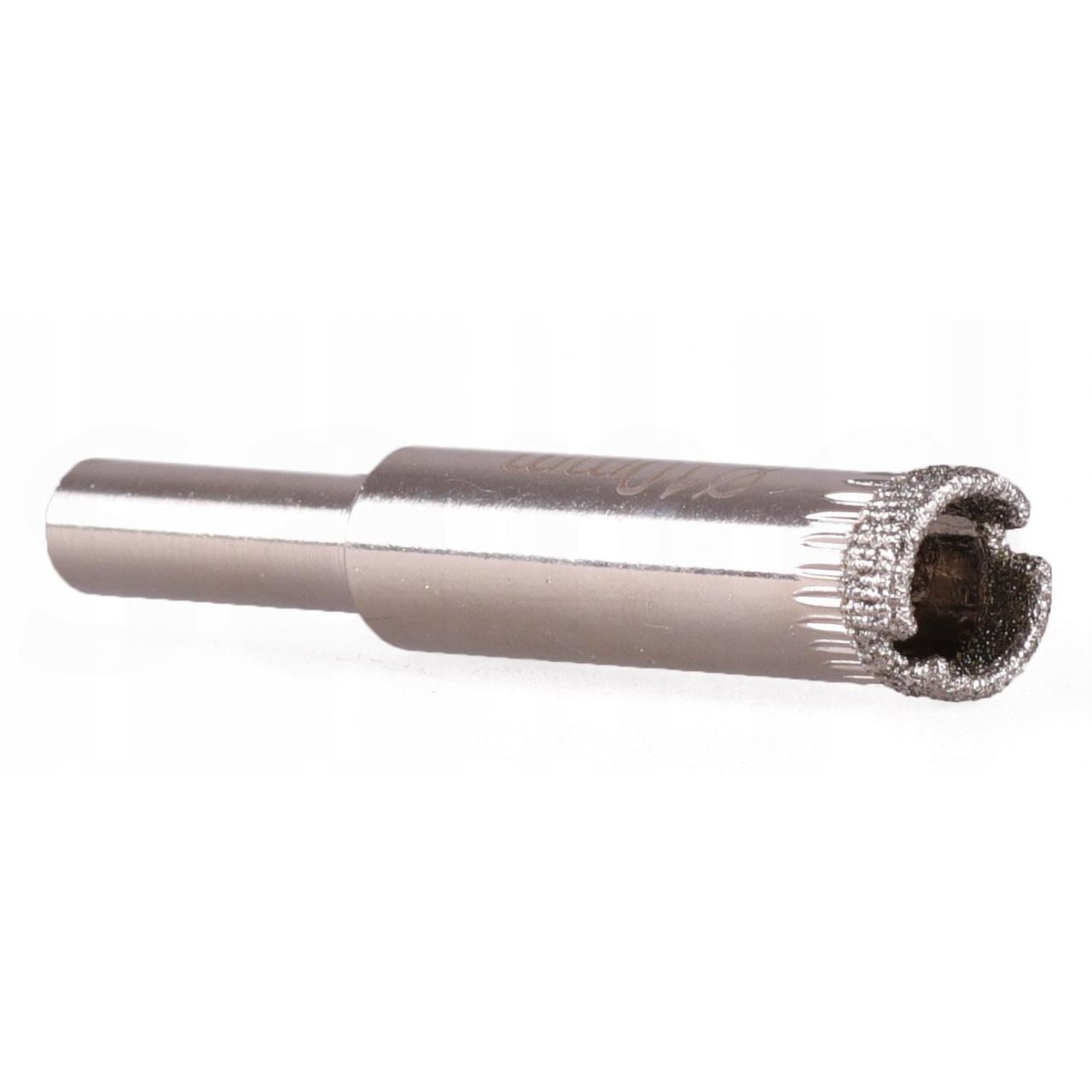 Gyémántmag, vákuumforrasztott, 10 mm, Drel