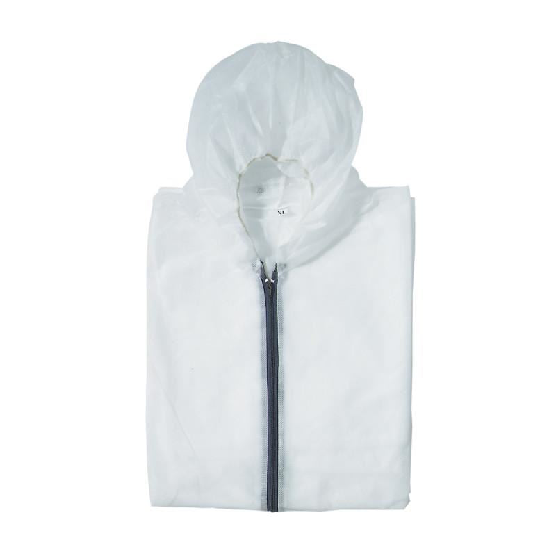 Védő festőoverall, XXL, BEOROL