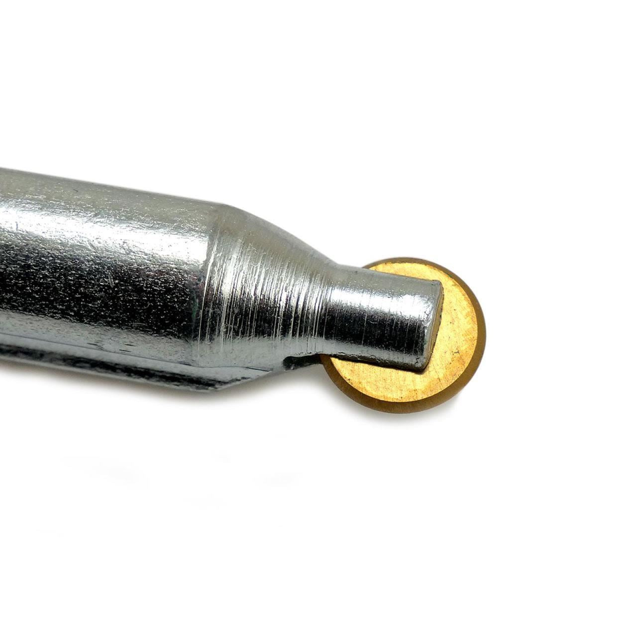 Vágógörgő 8x1,5 mm, alkatrész a Titan kerámialap-vágógéphez