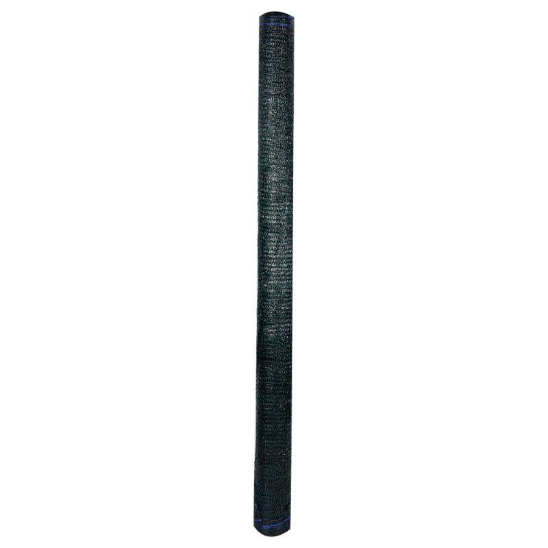 Plasa de umbrire legume, 35 g/mp, grad de umbrire 35%, verde, 50x1.5 m, Micul Fermier