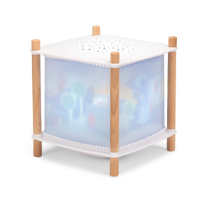 Lampa de veghe La forêt, Moulin Roty