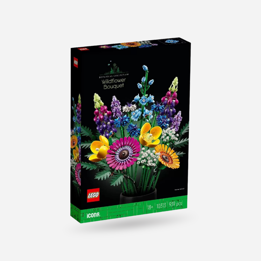 Minden LEGO® termék