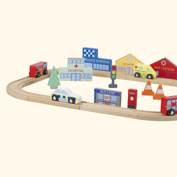 Mașinuțe și vehicule