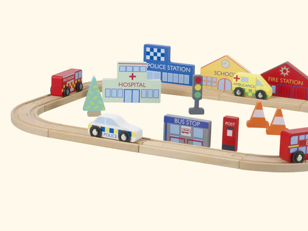 Mașinuțe și vehicule