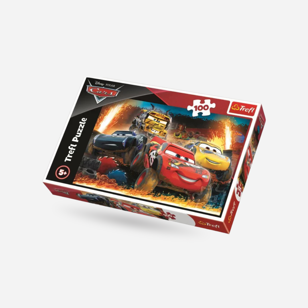 Puzzle Trefl